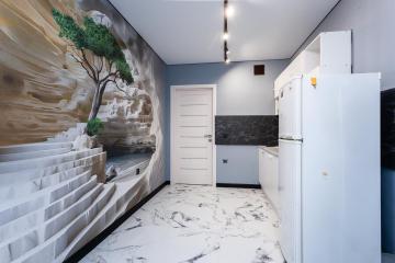 Фото №1: 2-комнатная квартира 68 м² - Краснодар, мкр. Гидростроителей, пр-кт имени писателя Знаменского, 9Б