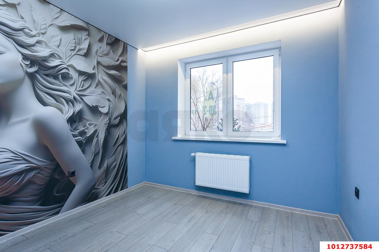 Фото №14: 2-комнатная квартира 68 м² - Краснодар, пр-кт имени писателя Знаменского, 9Б