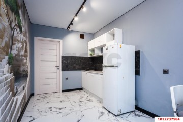 Фото №4: 2-комнатная квартира 68 м² - Краснодар, мкр. Гидростроителей, пр-кт имени писателя Знаменского, 9Б