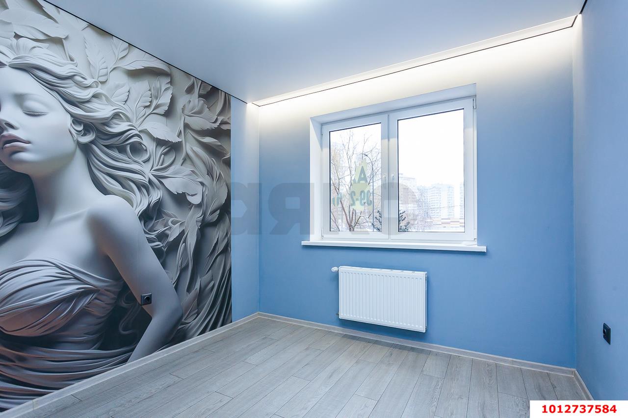 Фото №13: 2-комнатная квартира 68 м² - Краснодар, пр-кт имени писателя Знаменского, 9Б