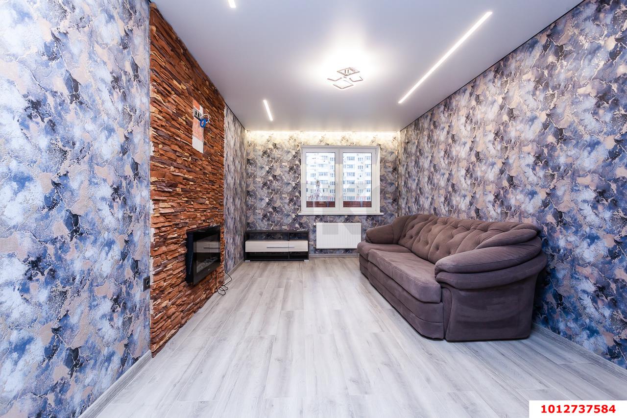 Фото №7: 2-комнатная квартира 68 м² - Краснодар, Гидростроителей, пр-кт имени писателя Знаменского, 9Б