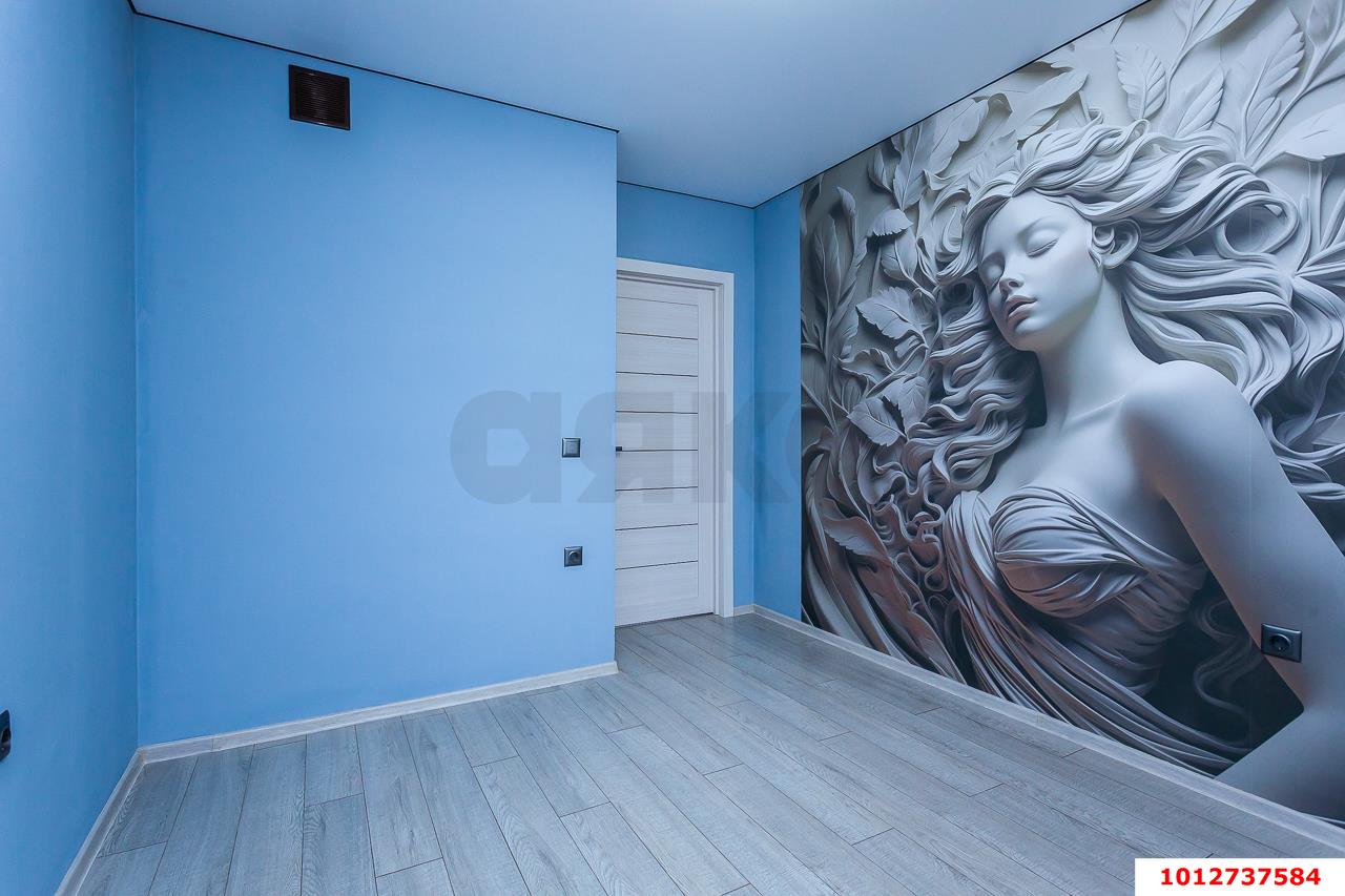 Фото №15: 2-комнатная квартира 68 м² - Краснодар, пр-кт имени писателя Знаменского, 9Б