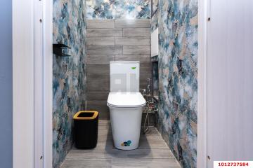 Фото №2: 2-комнатная квартира 68 м² - Краснодар, мкр. Гидростроителей, пр-кт имени писателя Знаменского, 9Б