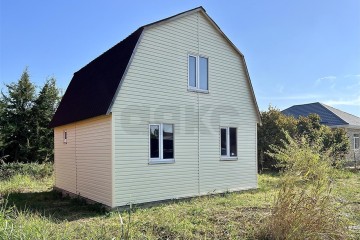 Фото №1: Дом 54 м² - Елизаветинская, ст Росинка, ул. Малиновая, 162