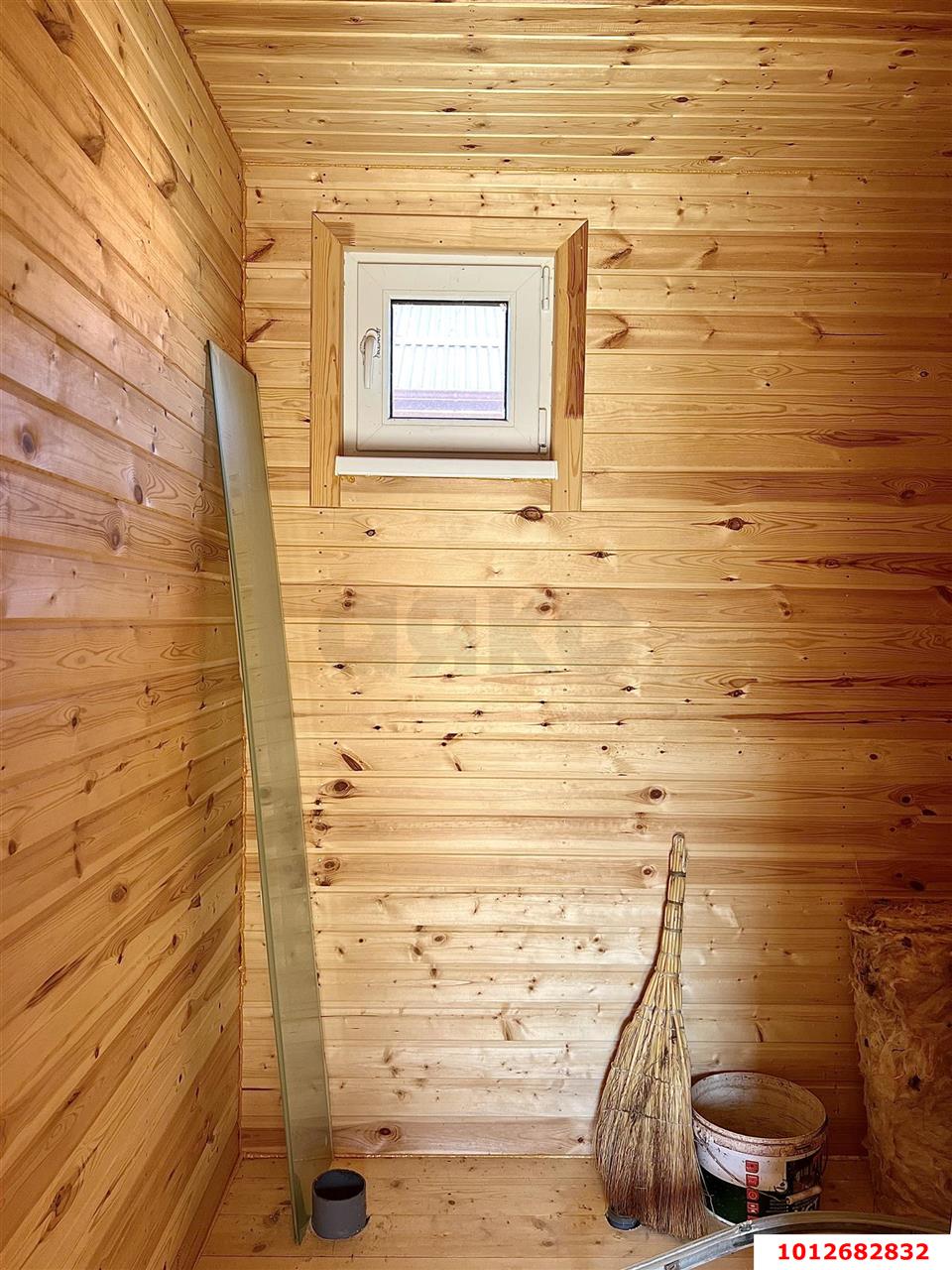 Фото №12: Дом 54 м² + 6.01 сот. - Елизаветинская, Прикубанский внутригородской округ, ст Росинка, ул. Малиновая, 162