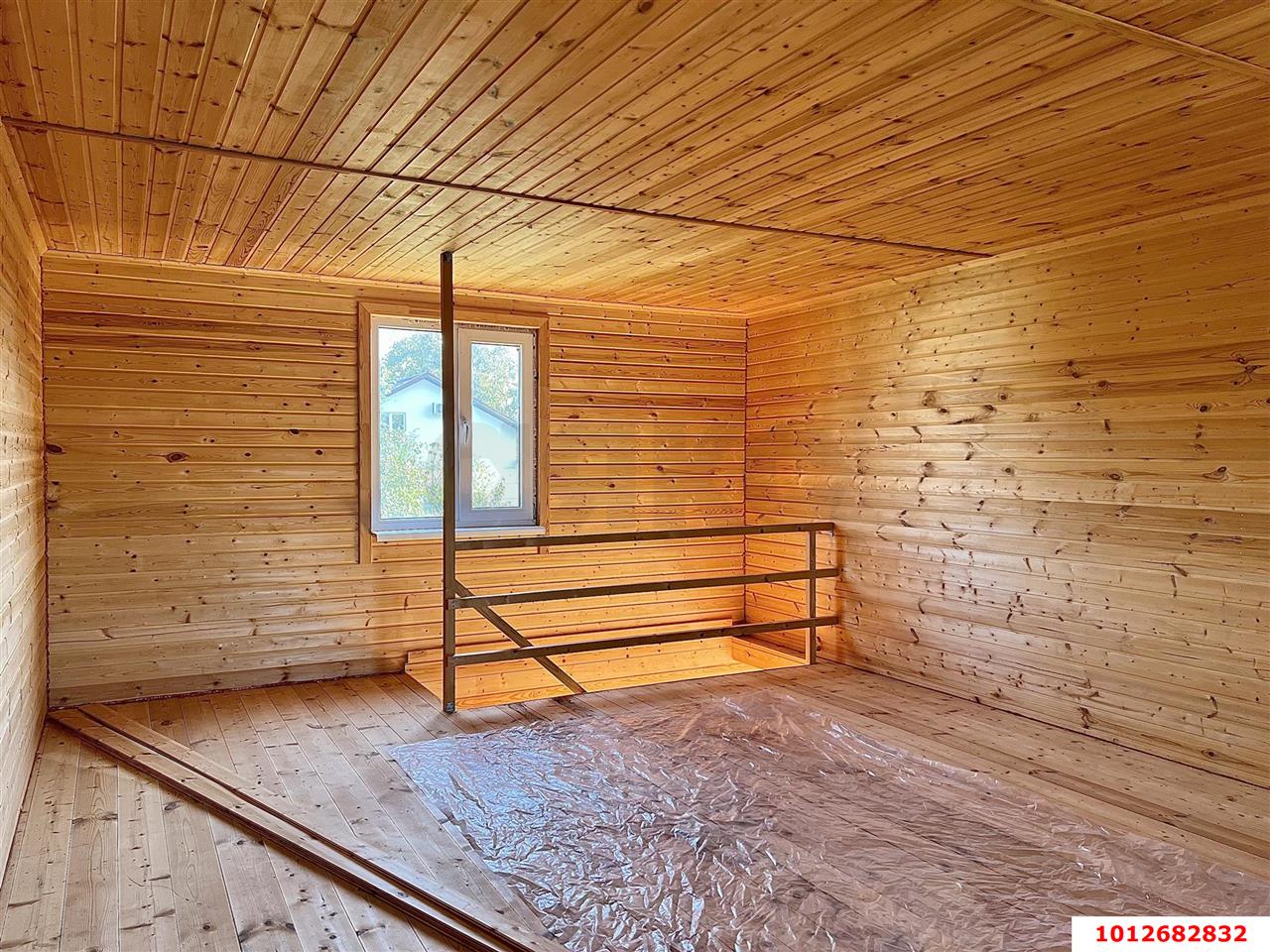 Фото №7: Дом 54 м² + 6.01 сот. - Елизаветинская, Прикубанский внутригородской округ, ст Росинка, ул. Малиновая, 162