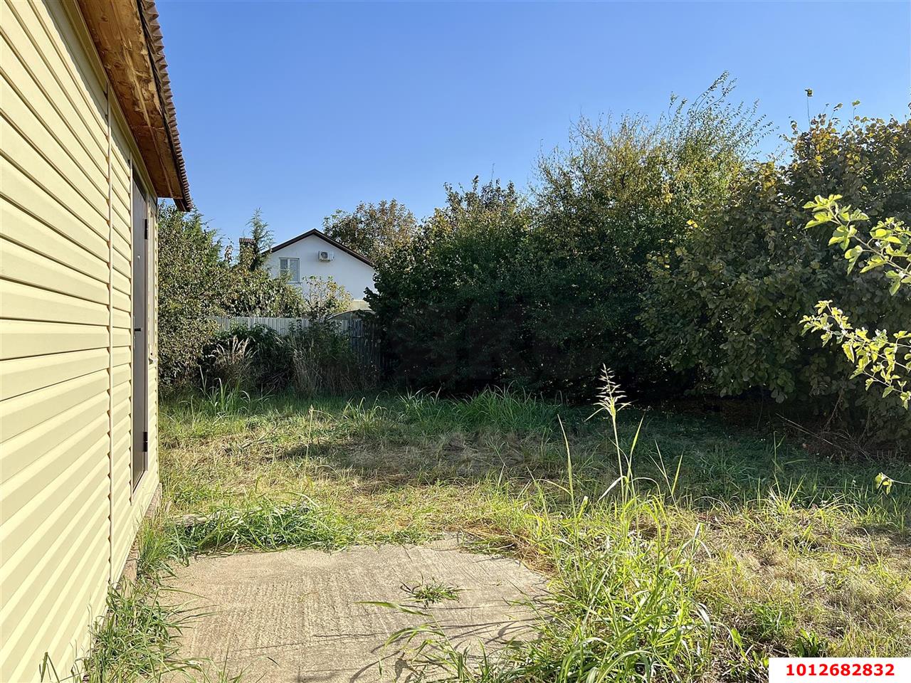 Фото №4: Дом 54 м² + 6.01 сот. - Елизаветинская, Прикубанский внутригородской округ, ст Росинка, ул. Малиновая, 162