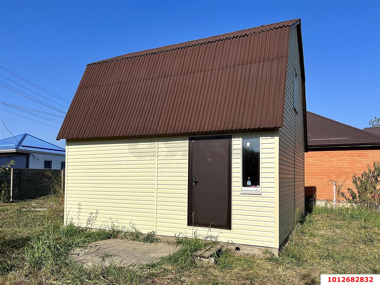 Фото №3: Дом 54 м² + 6.01 сот. - Елизаветинская, Росинка, ул. Малиновая, 162