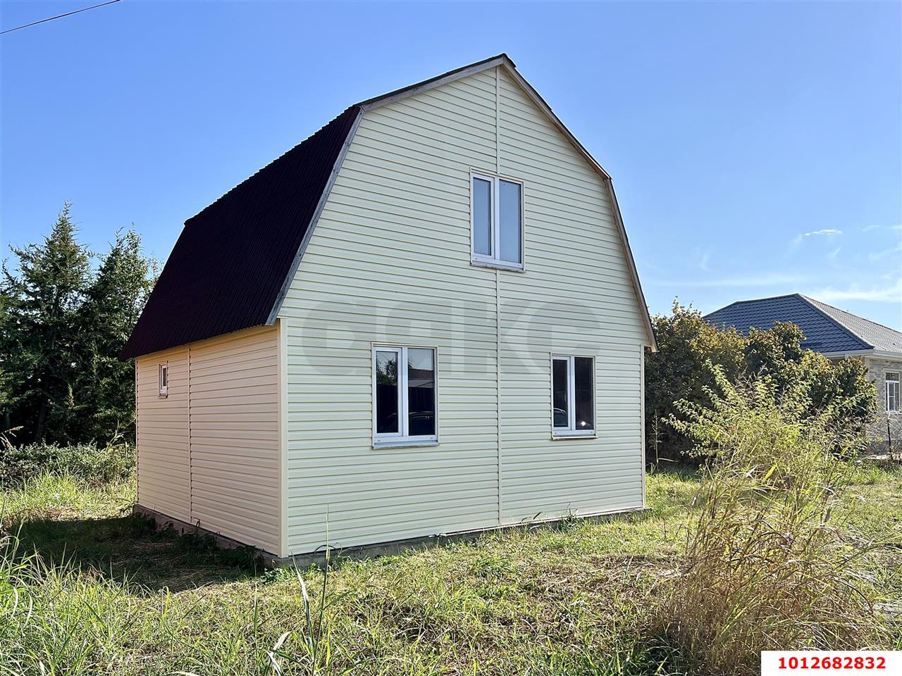 Фото №4: Дом 54 м² + 6.01 сот. - Елизаветинская, Росинка, ул. Малиновая, 162