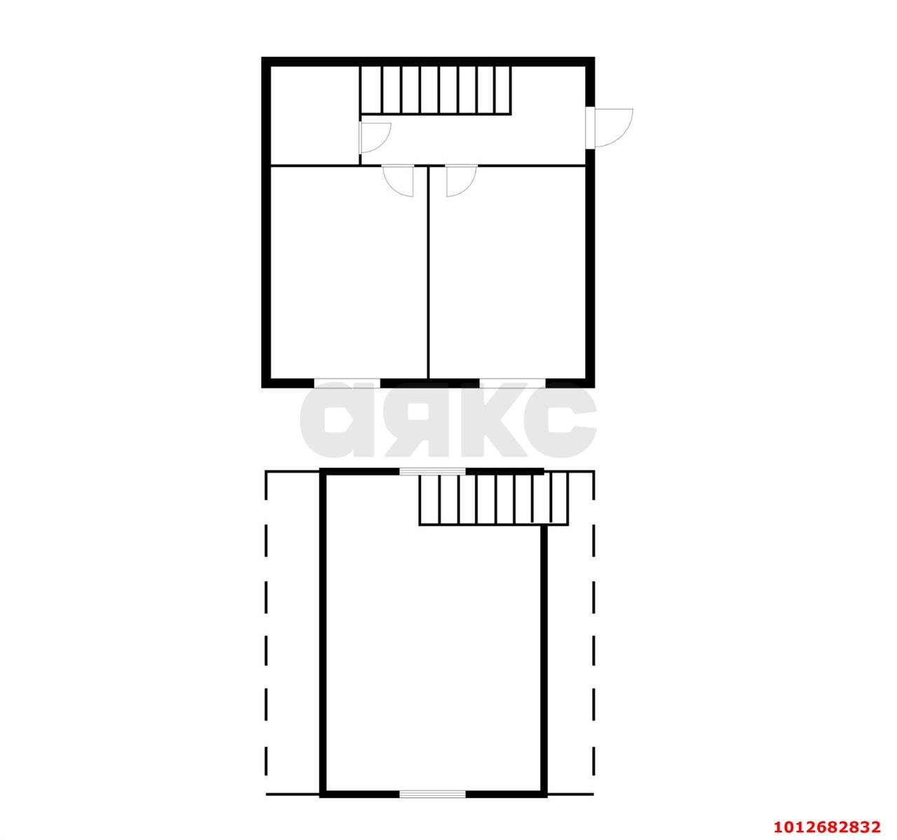 Фото №5: Дом 54 м² + 6.01 сот. - Елизаветинская, Росинка, ул. Малиновая, 162