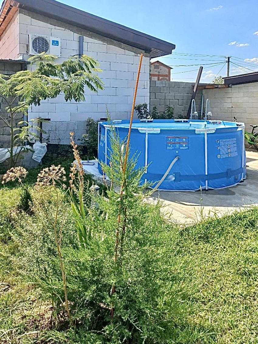 Фото №15: Дом 130 м² + 6 сот. - Елизаветинская, ул. Короткая, 7