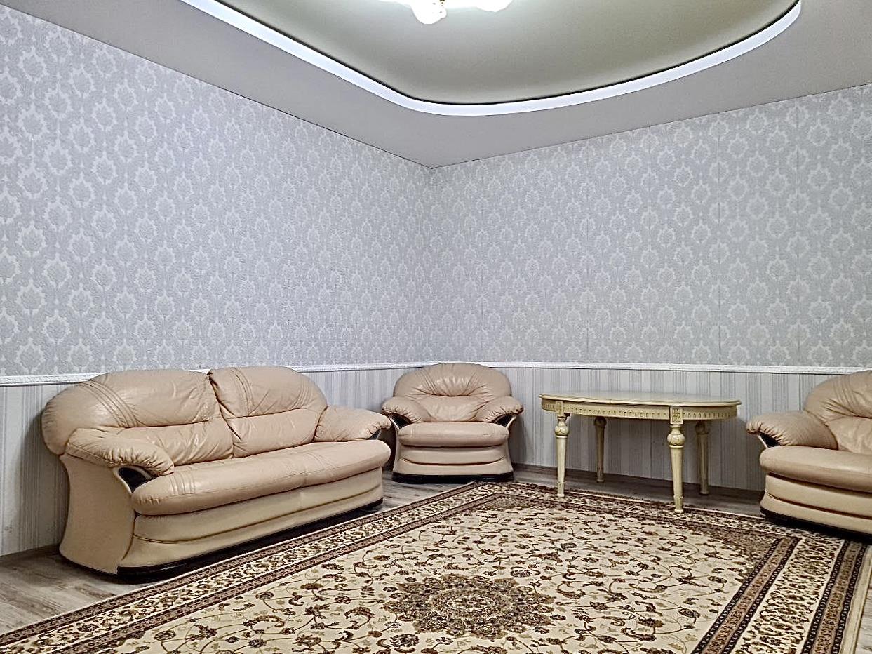 Фото №2: Дом 130 м² + 6 сот. - Елизаветинская, ул. Короткая, 7