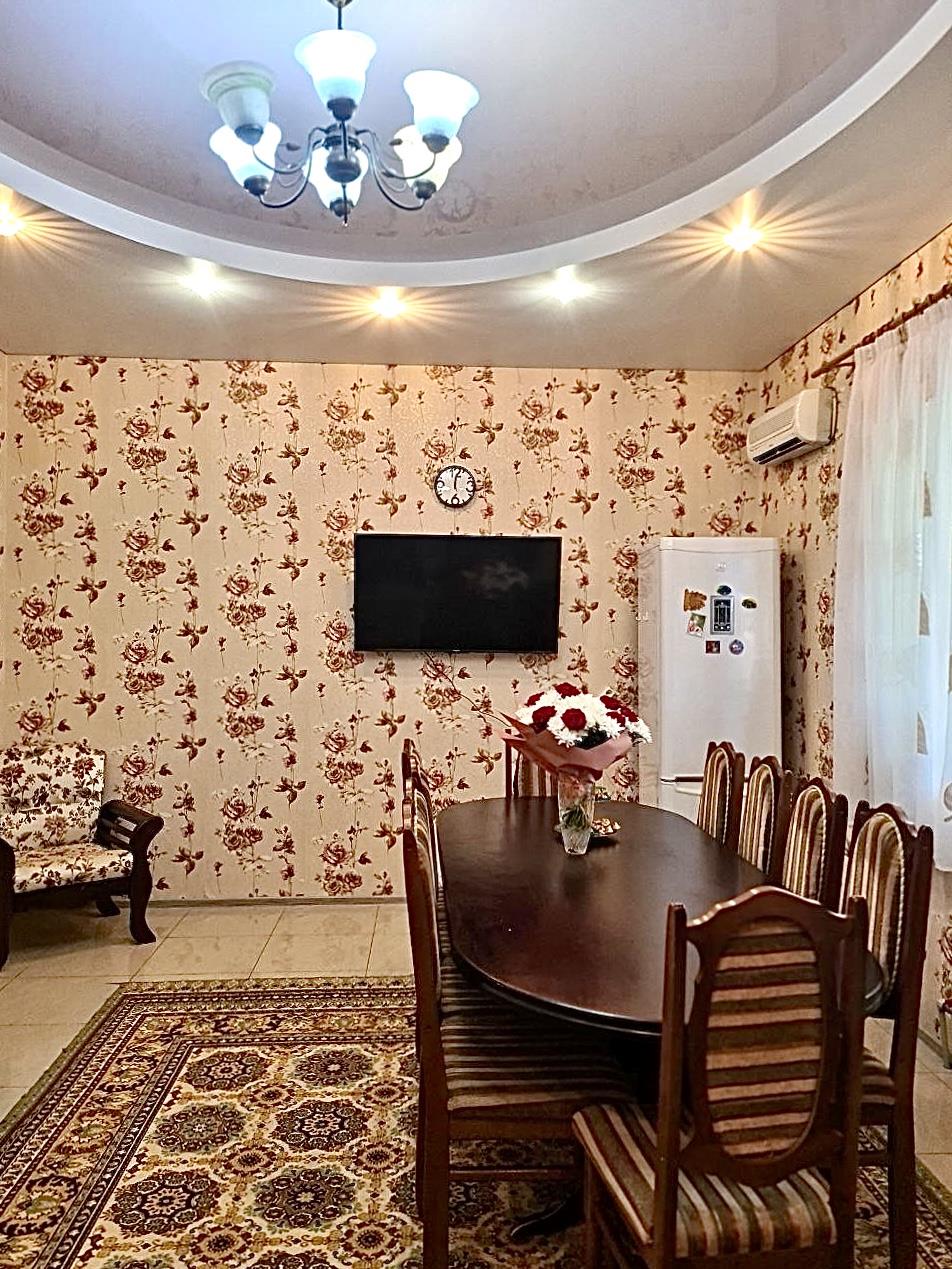 Фото №4: Дом 130 м² + 6 сот. - Елизаветинская, ул. Короткая, 7