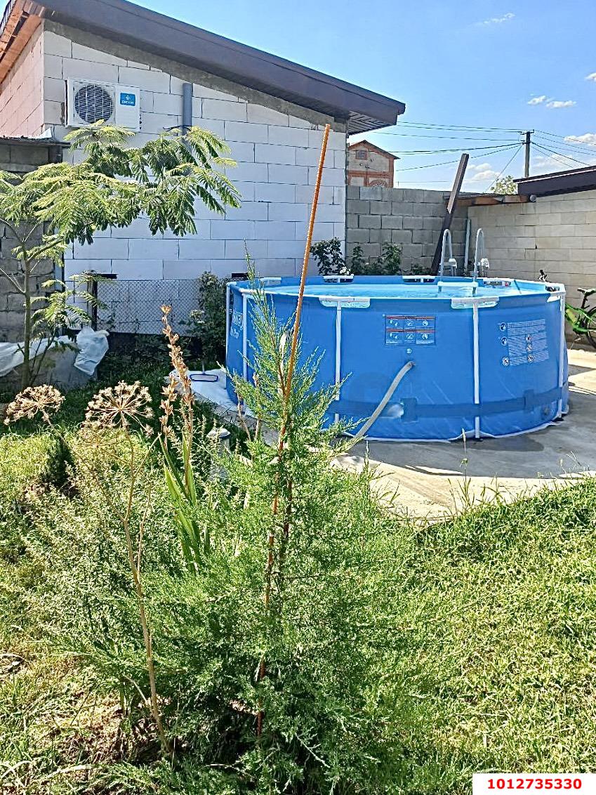 Фото №15: Дом 130 м² + 6 сот. - Елизаветинская, Кубань-2, ул. Короткая, 7