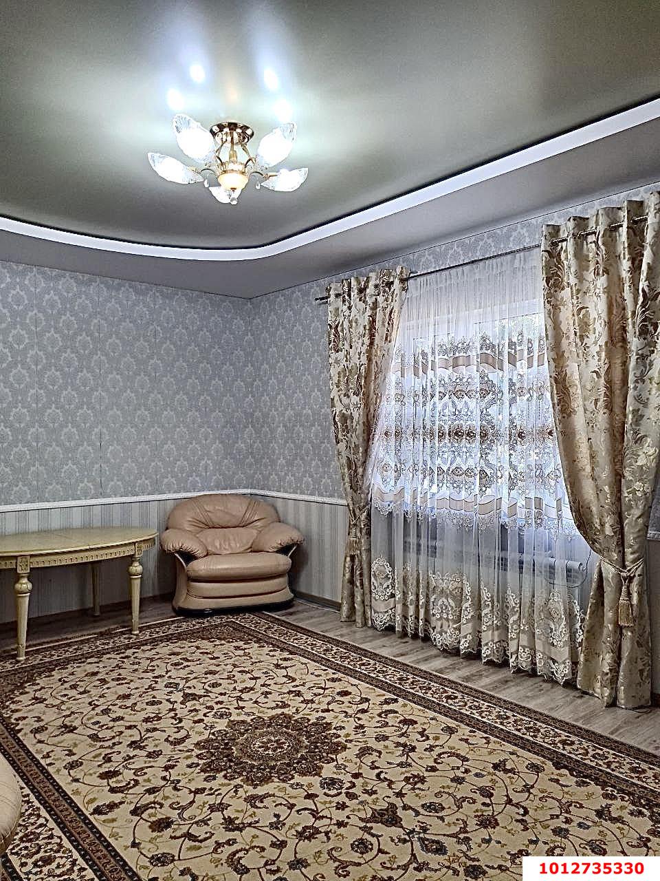 Фото №5: Дом 130 м² + 6 сот. - Елизаветинская, Кубань-2, ул. Короткая, 7