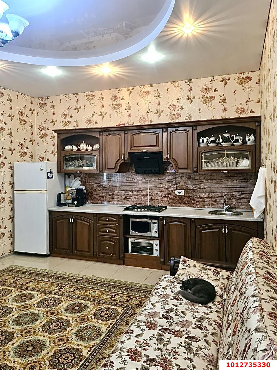 Фото №3: Дом 130 м² + 6 сот. - Елизаветинская, Кубань-2, ул. Короткая, 7