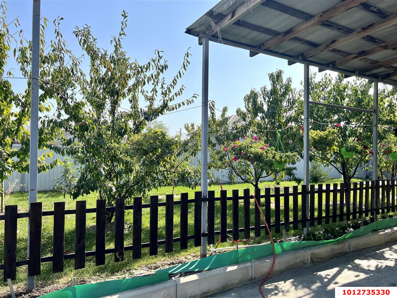 Фото №17: Дом 130 м² + 6 сот. - Елизаветинская, Кубань-2, ул. Короткая, 7