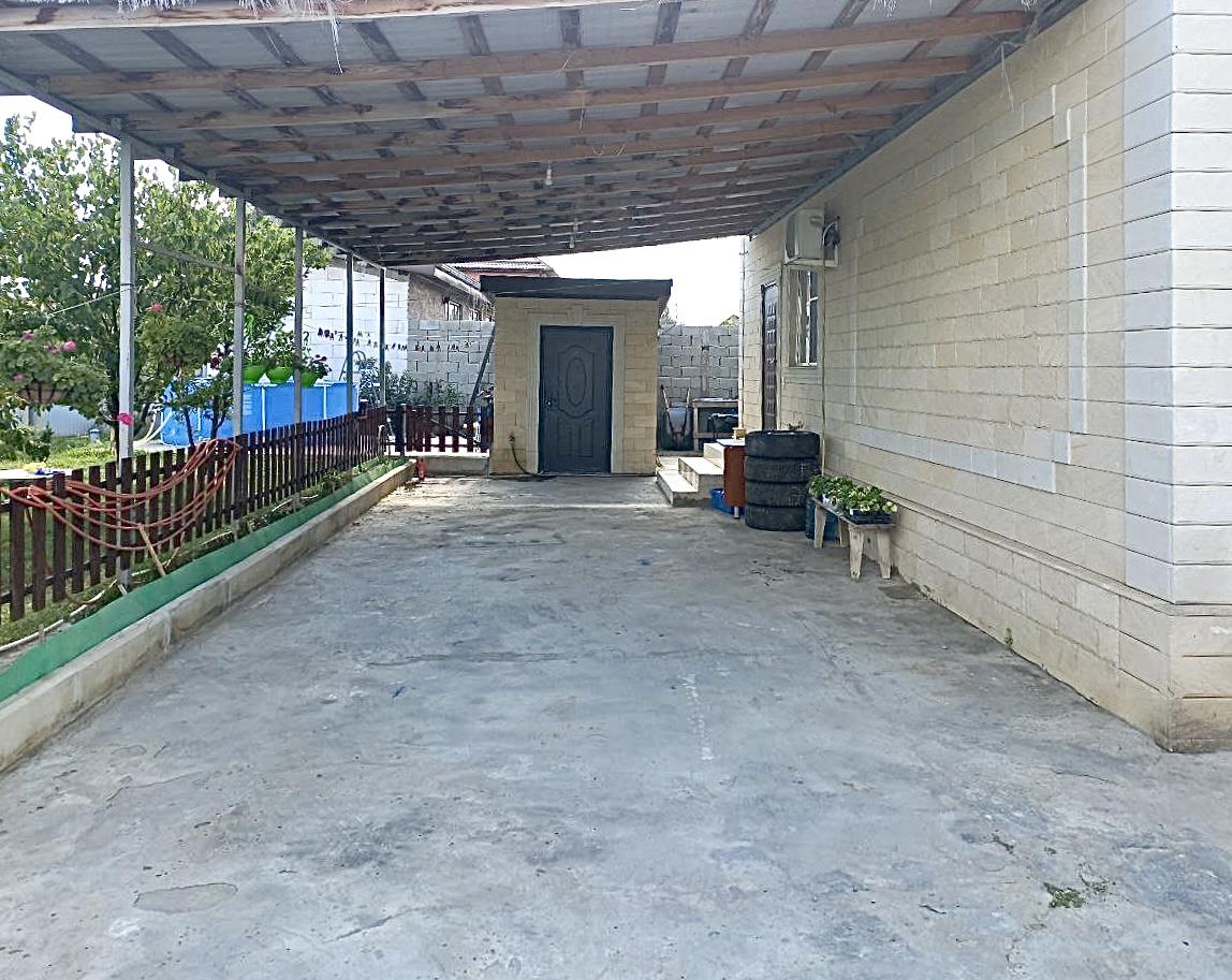 Фото №13: Дом 130 м² + 6 сот. - Елизаветинская, ул. Короткая, 7