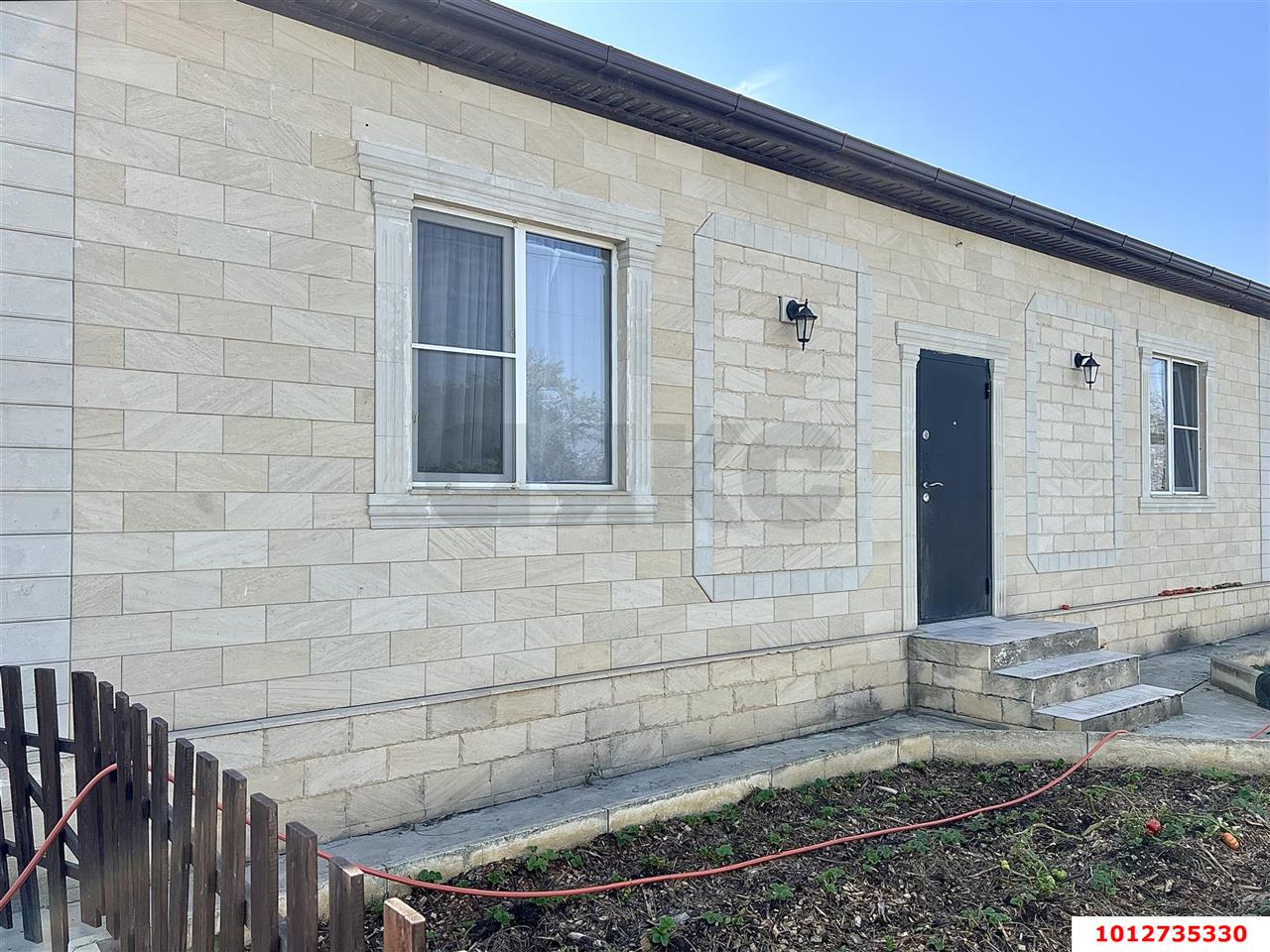 Фото №11: Дом 130 м² + 6 сот. - Елизаветинская, Кубань-2, ул. Короткая, 7