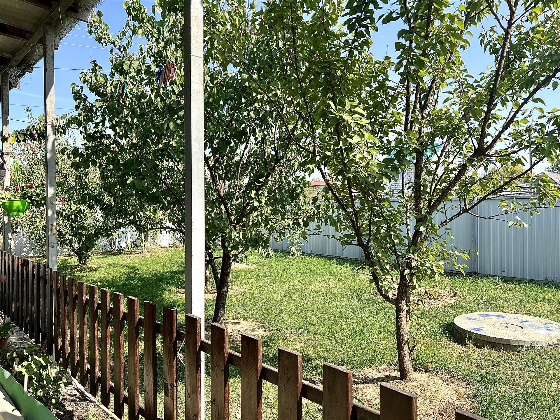 Фото №16: Дом 130 м² + 6 сот. - Елизаветинская, ул. Короткая, 7