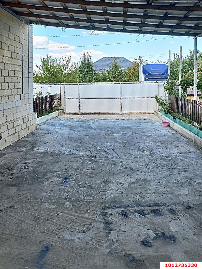 Фото №14: Дом 130 м² + 6 сот. - Елизаветинская, Кубань-2, ул. Короткая, 7