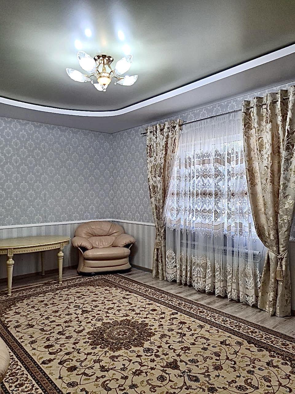 Фото №5: Дом 130 м² + 6 сот. - Елизаветинская, ул. Короткая, 7