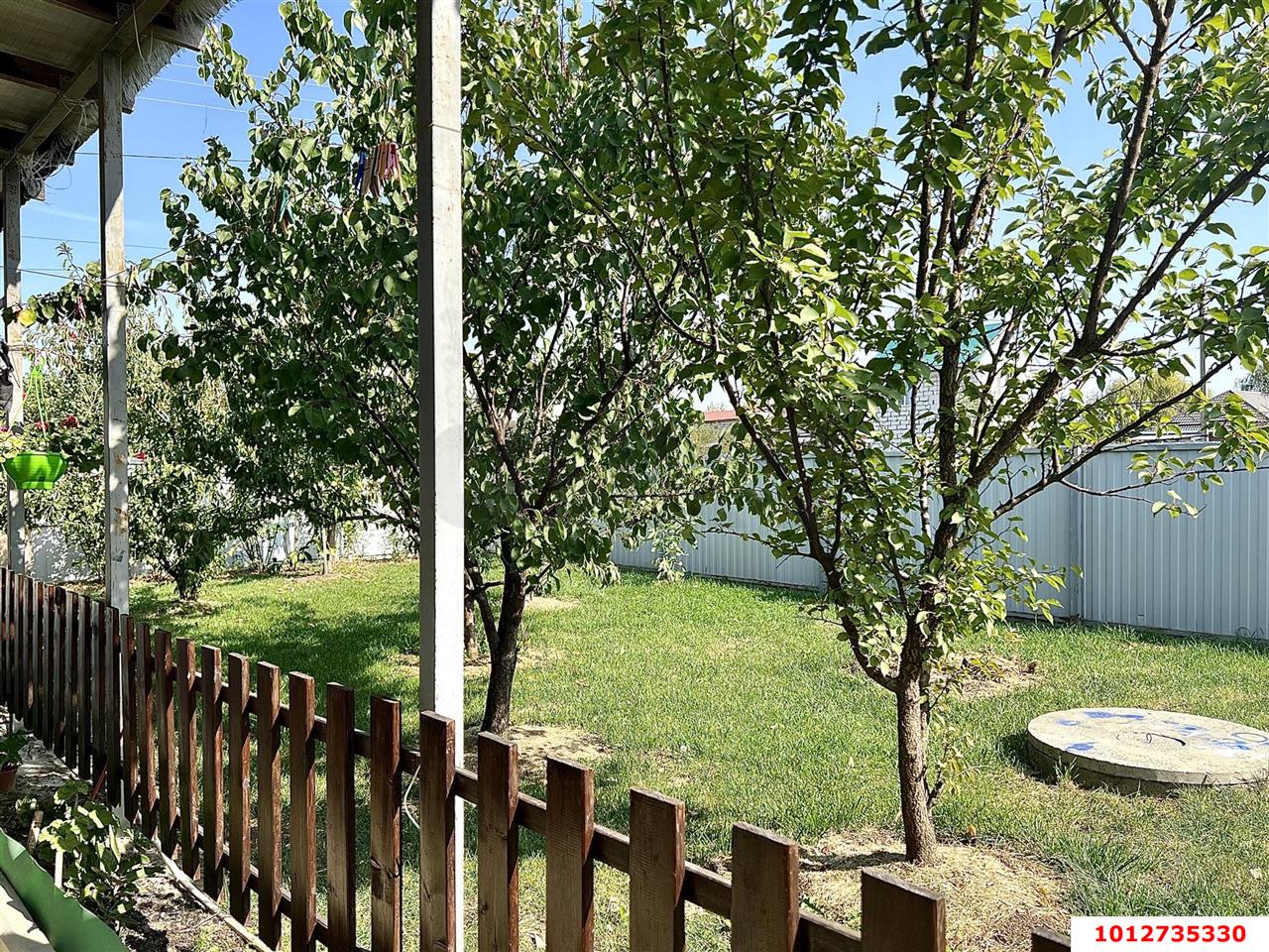 Фото №16: Дом 130 м² + 6 сот. - Елизаветинская, Кубань-2, ул. Короткая, 7