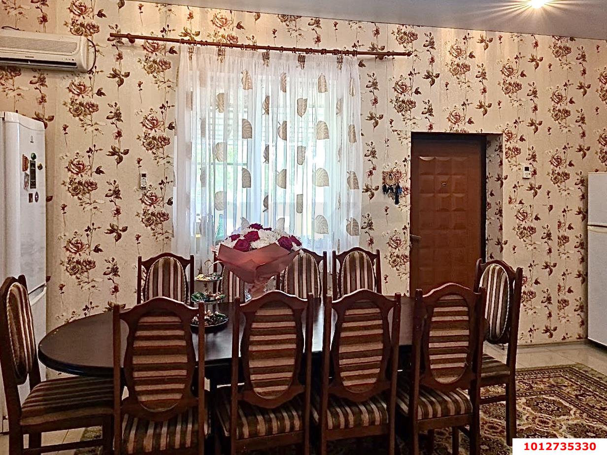 Фото №1: Дом 130 м² + 6 сот. - Елизаветинская, Кубань-2, ул. Короткая, 7