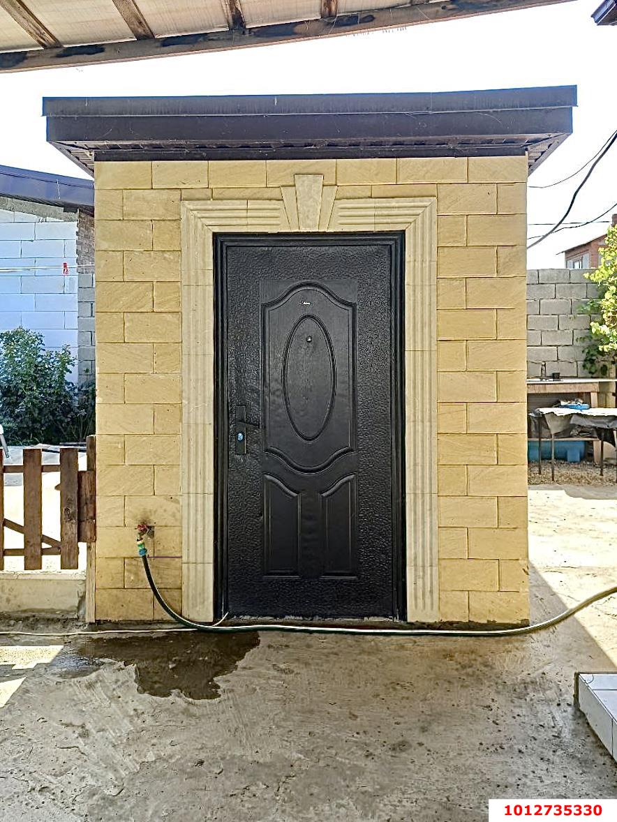 Фото №18: Дом 130 м² + 6 сот. - Елизаветинская, Кубань-2, ул. Короткая, 7