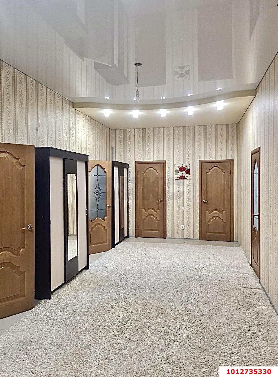 Фото №7: Дом 130 м² + 6 сот. - Елизаветинская, Кубань-2, ул. Короткая, 7