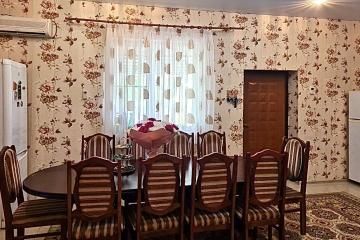 Фото №1: Дом 130 м² - Елизаветинская, ст Кубань-2, ул. Короткая, 7