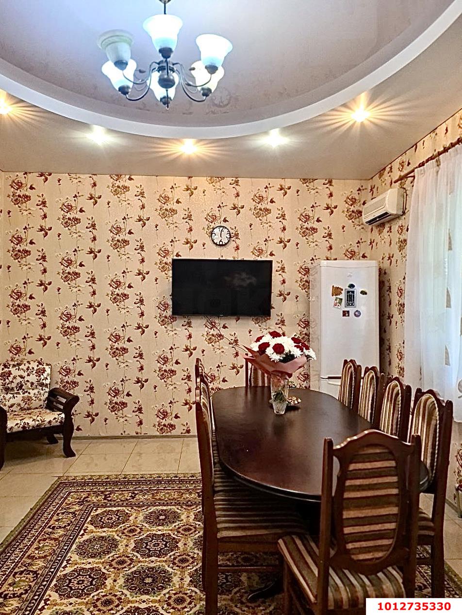 Фото №4: Дом 130 м² + 6 сот. - Елизаветинская, Кубань-2, ул. Короткая, 7