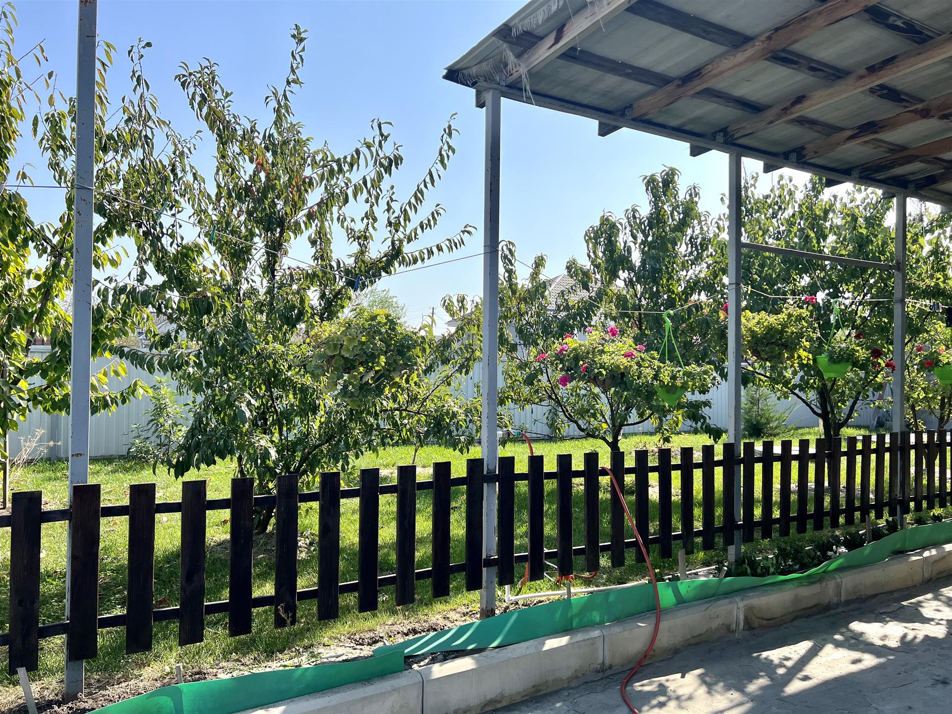 Фото №17: Дом 130 м² + 6 сот. - Елизаветинская, ул. Короткая, 7