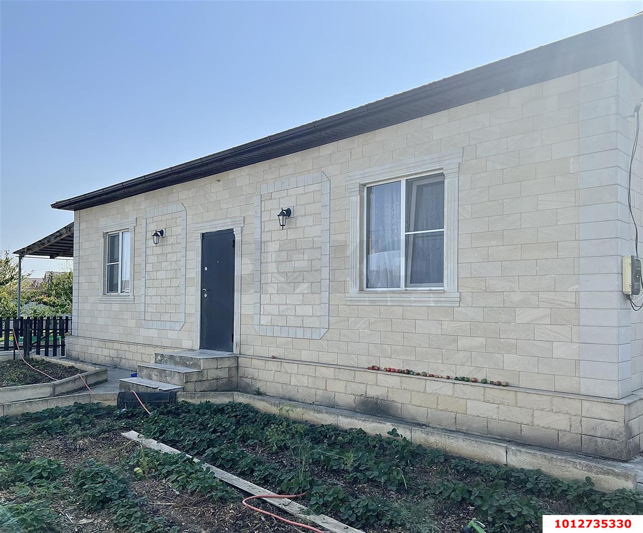 Фото №12: Дом 130 м² + 6 сот. - Елизаветинская, Кубань-2, ул. Короткая, 7