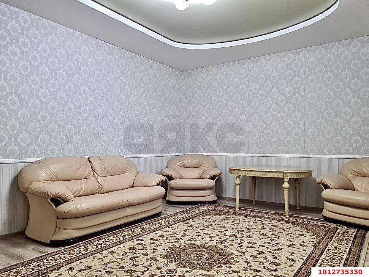 Фото №2: Дом 130 м² + 6 сот. - Елизаветинская, Кубань-2, ул. Короткая, 7