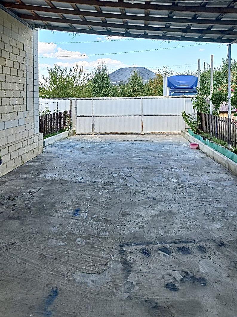 Фото №14: Дом 130 м² + 6 сот. - Елизаветинская, ул. Короткая, 7