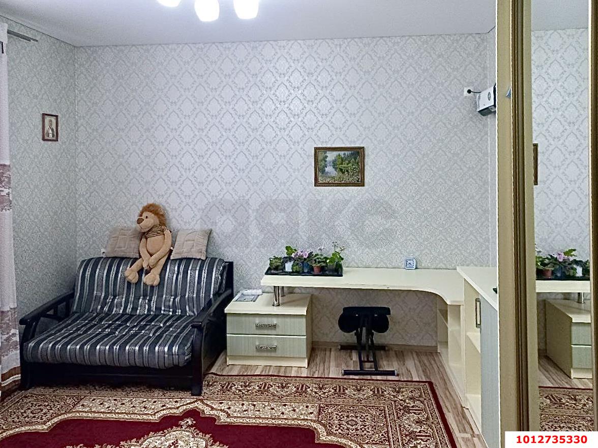 Фото №8: Дом 130 м² + 6 сот. - Елизаветинская, Кубань-2, ул. Короткая, 7