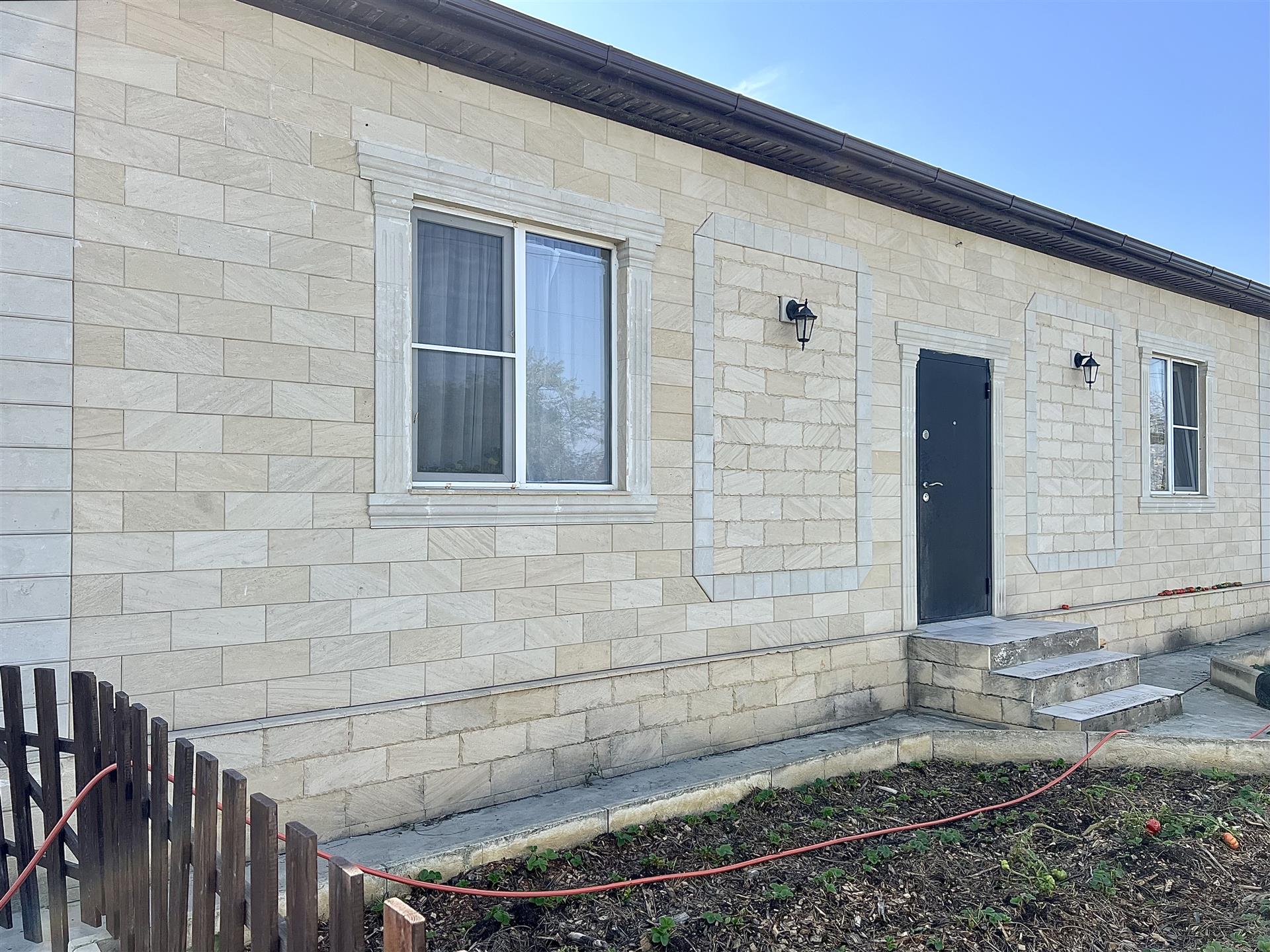 Фото №11: Дом 130 м² + 6 сот. - Елизаветинская, ул. Короткая, 7