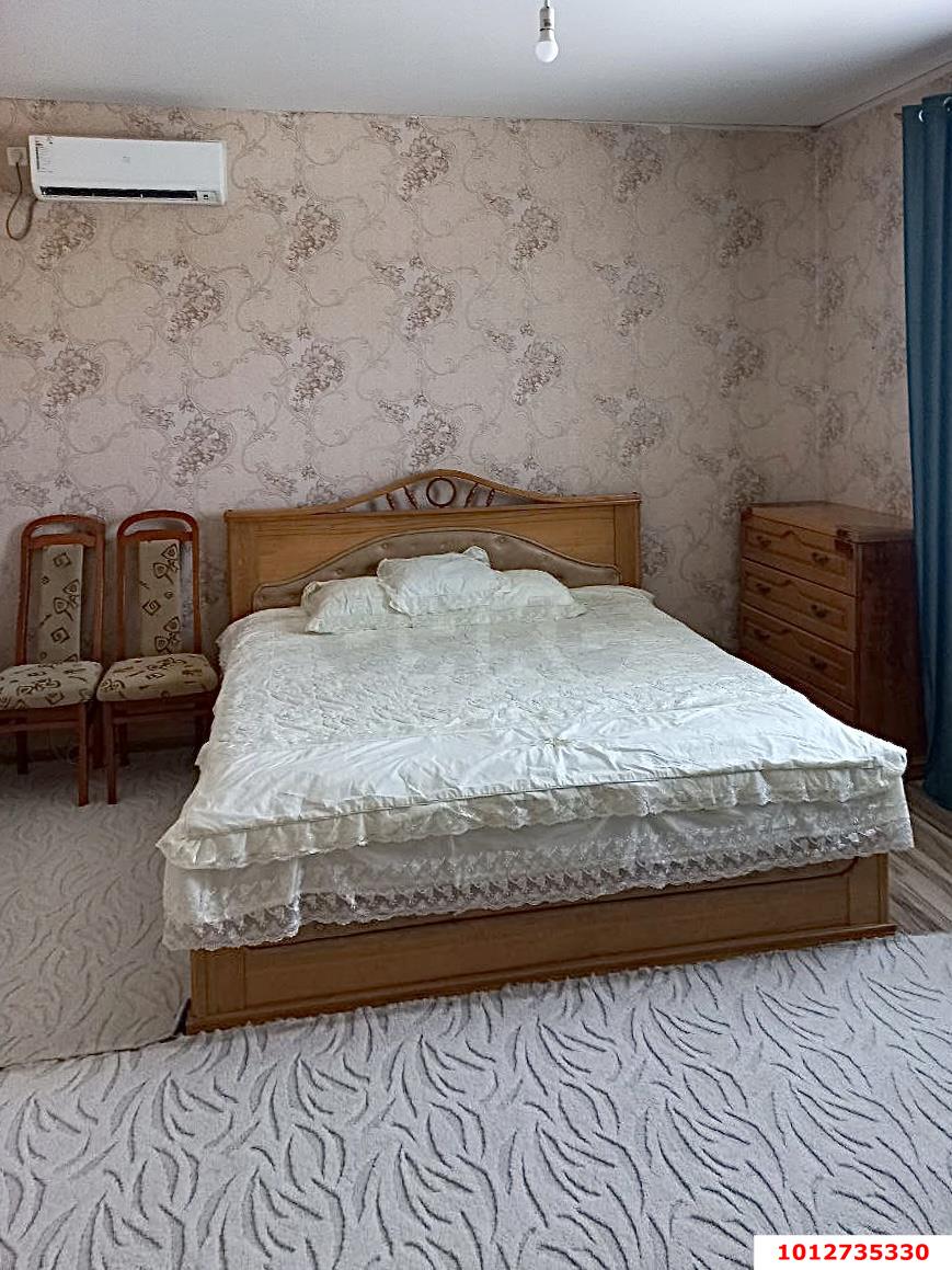 Фото №6: Дом 130 м² + 6 сот. - Елизаветинская, Кубань-2, ул. Короткая, 7