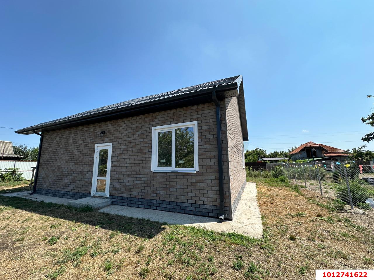 Фото №17: Дом 156 м² + 6 сот. - Елизаветинская, Прикубанский внутригородской округ, ст Голубая Нива, ул. Земляничная, 24