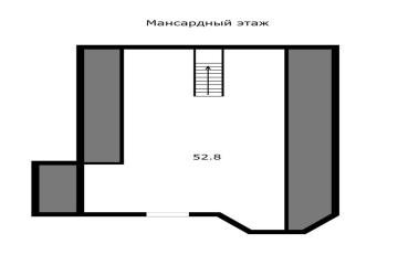 Фото №4: Дом 156 м² - Елизаветинская, ст Голубая Нива, ул. Земляничная, 24