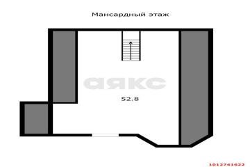 Фото №4: Дом 156 м² - Елизаветинская, ст Голубая Нива, ул. Земляничная, 24