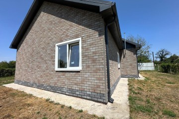 Фото №2: Дом 156 м² - Елизаветинская, ст Голубая Нива, ул. Земляничная, 24