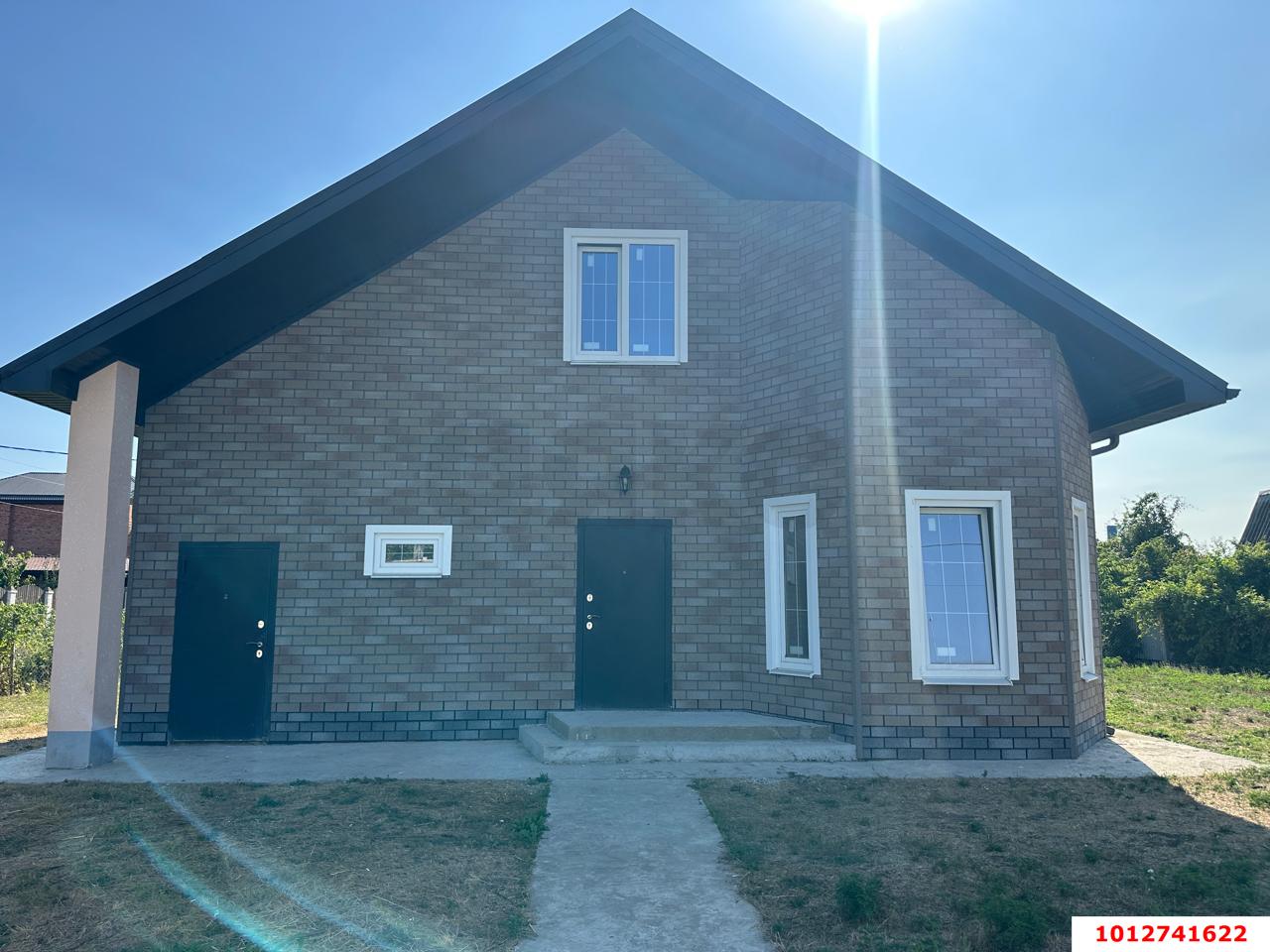 Фото №20: Дом 156 м² + 6 сот. - Елизаветинская, Прикубанский внутригородской округ, ст Голубая Нива, ул. Земляничная, 24