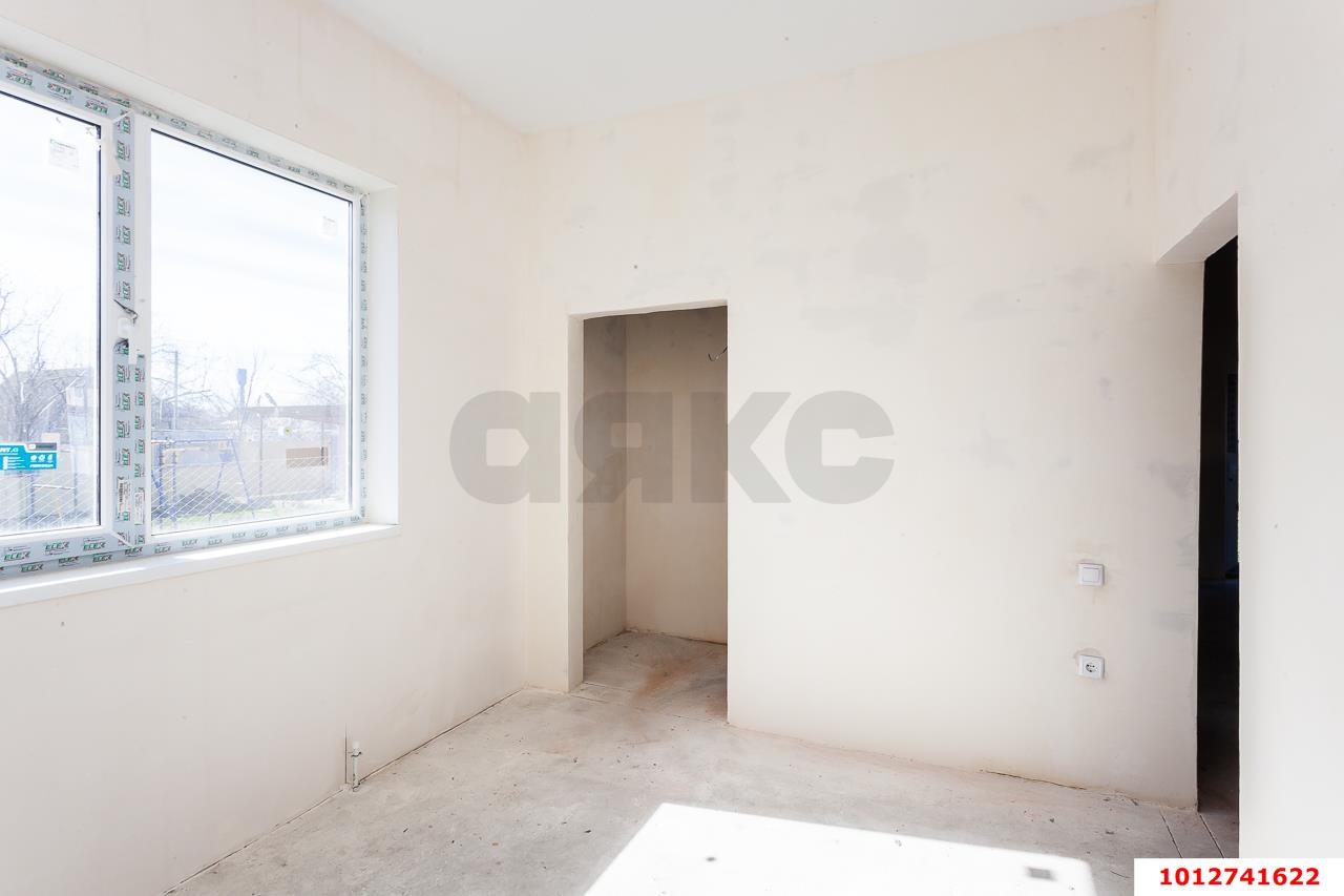 Фото №13: Дом 156 м² + 6 сот. - Елизаветинская, Прикубанский внутригородской округ, ст Голубая Нива, ул. Земляничная, 24