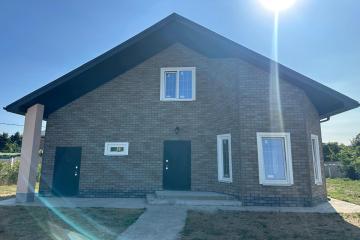 Фото №1: Дом 156 м² - Елизаветинская, ст Голубая Нива, ул. Земляничная, 24