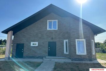 Фото №1: Дом 156 м² - Елизаветинская, ст Голубая Нива, ул. Земляничная, 24