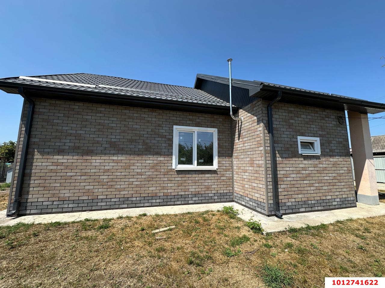 Фото №19: Дом 156 м² + 6 сот. - Елизаветинская, Прикубанский внутригородской округ, ст Голубая Нива, ул. Земляничная, 24