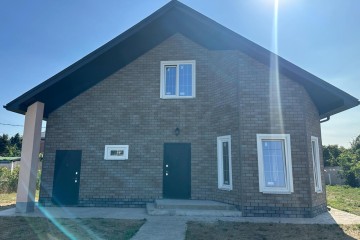 Фото №1: Дом 156 м² - Елизаветинская, ст Голубая Нива, ул. Земляничная, 24