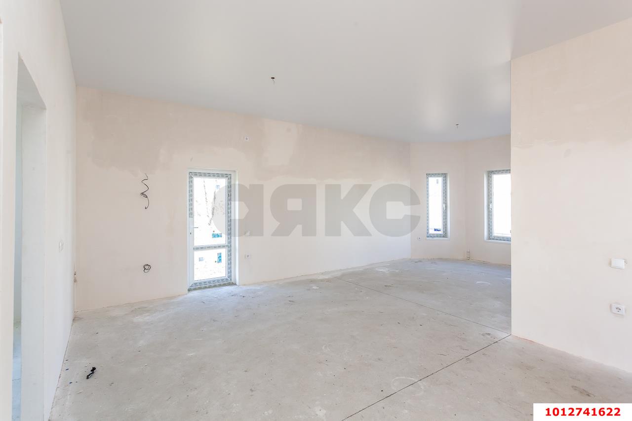 Фото №6: Дом 156 м² + 6 сот. - Елизаветинская, Голубая Нива, ул. Земляничная, 24